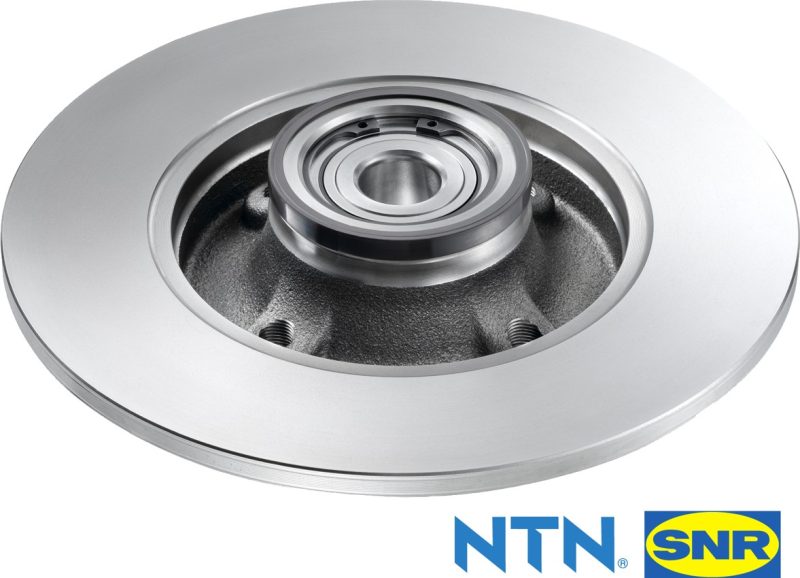 NTN-SNR_KF_brake_disc