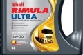 Shell uvádza na trh rad motorových  olejov Shell Rimula s technológiou  Dynamic Protection Plus