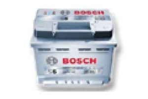 Akumulátory Bosch  u firmy Orakor –  Silná značka, silný výkon