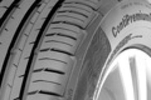 Pneumatiky Continental dosáhly v prvním letošním testu letních pneumatik hodnocení „velmi doporučeno“
