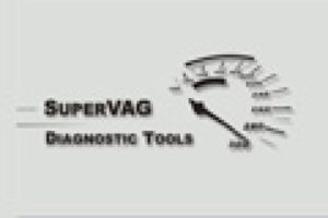 Verze SuperVAG KEY 2013.2.1 a SuperVAG diagnostic tools SVG 2013.2.1 zveřejněny