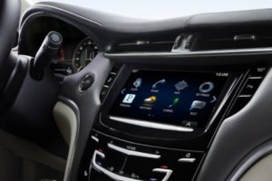 Bosch přináší do automobilu internet