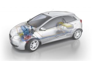 Bosch Powertrain: Co nás bude pohánět v budoucnosti