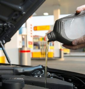 Shell bude jediným odporúčaným motorovým olejom pre vozidlá BMW Group