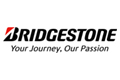 Bridgestone vyvinul novou technologii sledování opotřebení pneumatik na základě konceptu CAIS