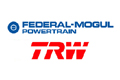 Společnost Federal-Mogul Powertrain dokončila nákup divize motorových ventilů společnosti TRW