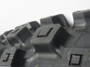 Nová pneumatika Bridgestone BattleCross X20 nabízí vyšší trakci na měkkém terénu