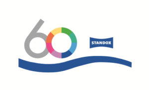 STANDOX slaví 60 let inovací