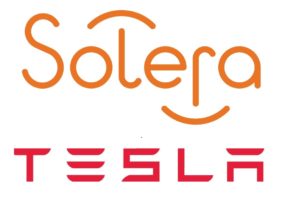 Tesla Motors si vybrala společnost Solera jako jediného poskytovatele havarijních a komunikačních služeb se zákazníky