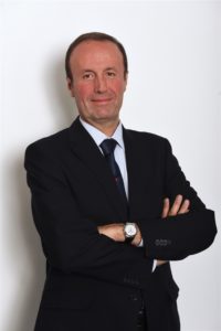 Mauro Prodi jmenován ředitelem pro aftermarket společnosti Sogefi