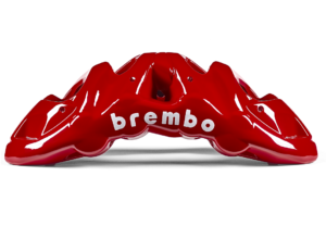 Brembo odhalilo nové třmeny B-M8 na SEMA 2015