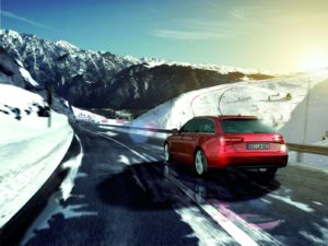 Bridgestone: Přechod na zimní čas…přechod na zimní pneumatiky!