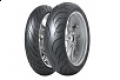 Dunlop Europe uvádí na trh nové sportovně turistické pneumatiky RoadSmart III