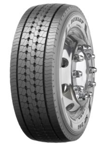 Dunlop uvádza na trh nový rad cestných pneumatík