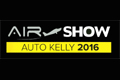 AUTO KELLY AIR SHOW 2016 (fotoreportáž)