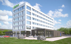 Valeo v České republice otevře nové vývojové centrum