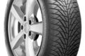 Fulda uvádza na trh nové pneumatiky MultiControl: celoročné pneumatiky s veľkým nadaním