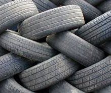 Inter Cars: Bezplatný zber opotrebovaných pneumatík
