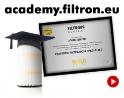 FILTRON ACADEMY: E-LEARNING