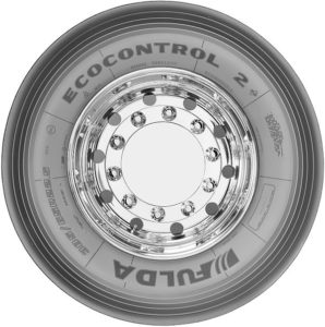 Fulda uvádza na trh nové nákladné pneumatiky Ecocontrol 2+ a Ecoforce 2+