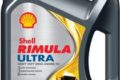 Shell uvádza na trh rad motorových  olejov Shell Rimula s technológiou  Dynamic Protection Plus
