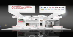 Federal-Mogul Motorparts na veletrhu Automechanika představí svůj unikátní program zákaznické podpory