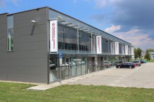 Federal-Mogul zahajuje provoz nové zkušební laboratoře frikčních materiálů v Brně