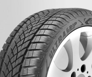 Nové zimné pneumatiky riešia paradox bezpečnejšej jazdy SUV v zime