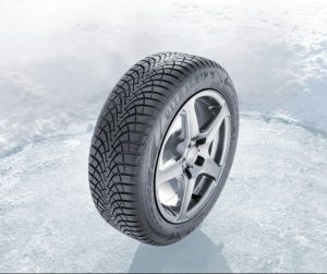 Dunlop Winter Sport 5 a Goodyear UltraGrip 9 víťazmi najnovších testov zimných pneumatík