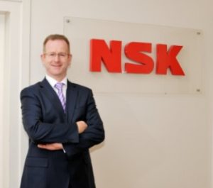 Spoločnosť NSK odhaľuje svoju novú stratégiu na trhu s autodielmi