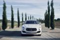 Pneumatiky Bridgestone vybrané pre prvé SUV značky Maserati