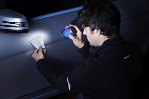 Philips MatchLine – nové inovatívne svetelné riešenie pre lakovanie vozidiel