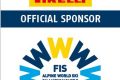 Pirelli sponzorom Majstrovstiev sveta v alpskom lyžovaní a Majstrovstiev sveta v ľadovom hokeji medzi rokmi 2017-2021