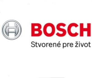 U spoločnosti Robert Bosch v Česku a na Slovensku došlo k zmene vo vedení