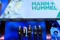 MANN + HUMMEL bol koncernom Fiat Chrysler Automobiles vyhlásený ako víťaz Supplier of the Year 2016