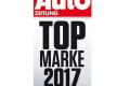 Podľa čitateľov časopisu Autozeitung je Continental top značkou