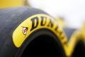 Tímy Porsche prechádzajú na pneumatiky Dunlop