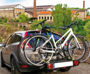 Viete, ako vybrať vhodný nosič na bicykel?