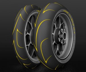 Nové Dunlop D213 GP Pro – pneumatiky pre víťazov