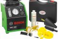Bosch SMT 300 nájde netesnosti v sacom i výfukovom trakte