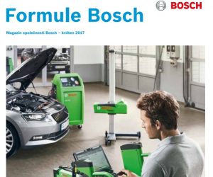 Magazín Formule Bosch 01/2017