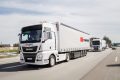 Na vývoj konvojov digitálne prepojených kamiónov DB Schenker pôjdu 2 milióny eur