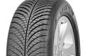 Celoročné pneumatiky Goodyear Vector 4Seasons Gen-2 s viac ako 54 homologizaciami