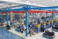 Bosch plánuje prevzatie MTA – talianskeho výrobca klimatizačných systémov