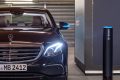 Parkovanie bez vodiča predvádzajú Bosch a Daimler v reálnych podmienkach
