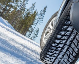Zimné pneumatiky Nokian Tyres pre sezónu 2017