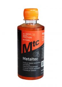 METALTEC® – 1 produkt na 100 použití