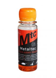 METALTEC® – 1 produkt na 100 použití