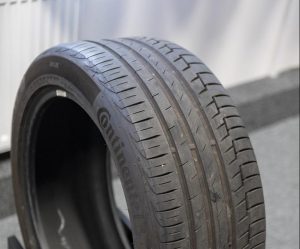 Nárast životnosti pneumatík PremiumContact 6 potvrdil aj dlhodobý test na Slovensku