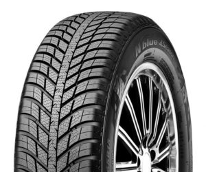 Nexen Tire zvíťazil v prestížnom nemeckom teste celoročných pneumatík